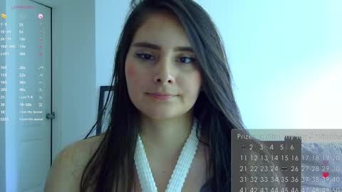 Gabriela Miller online show from February 13, 5:22 pm