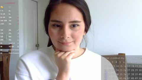 Gabriela Miller online show from February 18, 3:54 pm