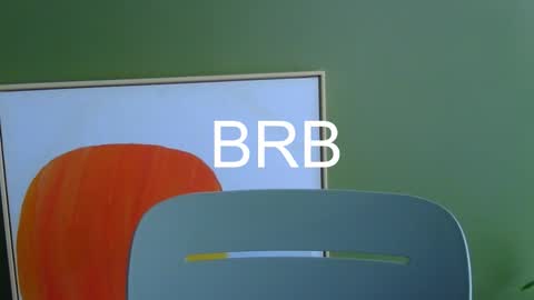 Gabriela Miller online show from November 12, 3:01 pm