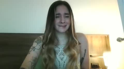 Gabriela Miller online show from March 10, 6:02 pm