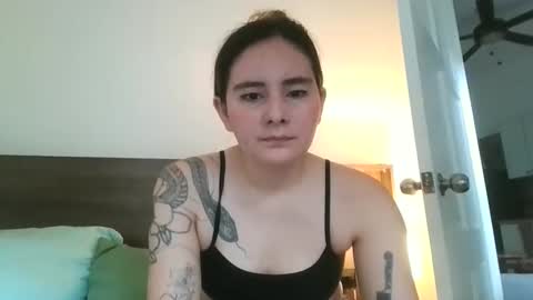 Gabriela Miller online show from April 29, 5:52 pm