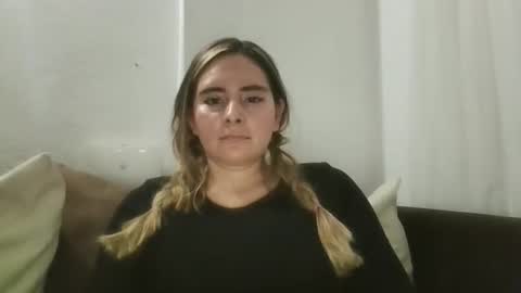 Gabriela Miller online show from June 7, 12:04 am