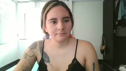Gabriela Miller online show from June 12, 2:27 pm