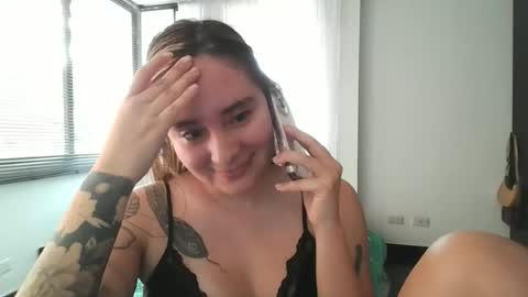 Gabriela Miller online show from June 13, 4:16 pm