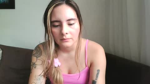 Gabriela Miller online show from June 19, 4:11 pm