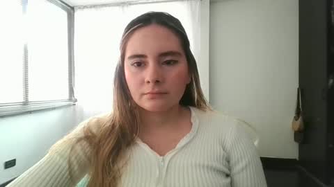 Gabriela Miller online show from June 24, 3:55 pm