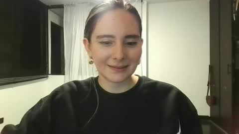 Gabriela Miller online show from June 30, 12:33 am