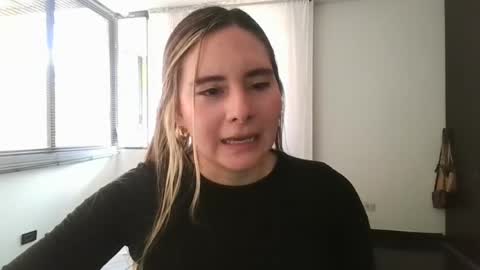 Gabriela Miller online show from July 7, 2:43 pm