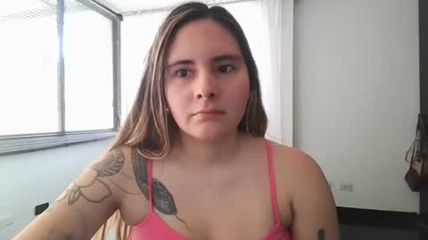 Gabriela Miller online show from July 15, 4:01 pm