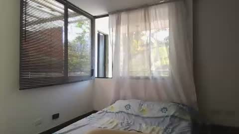 Gabriela Miller online show from July 22, 4:54 pm