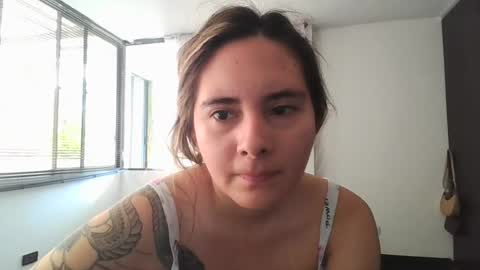 Gabriela Miller online show from July 27, 4:14 pm
