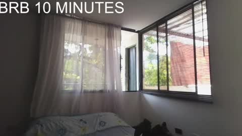 Gabriela Miller online show from July 28, 4:27 pm