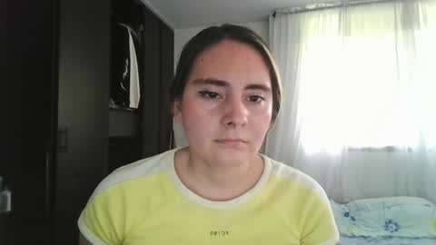 Gabriela Miller online show from July 28, 8:52 pm
