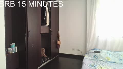 Gabriela Miller online show from July 29, 4:27 pm