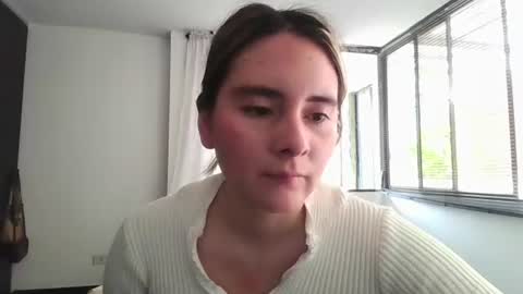 Gabriela Miller online show from July 31, 4:50 pm