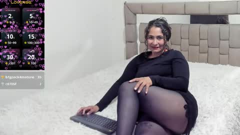 gabriela ponce online show from April 26, 11:13 pm