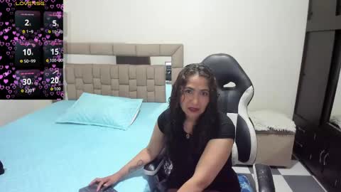 gabriela ponce online show from April 28, 1:27 pm