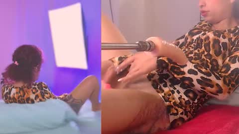 Gabi online show from January 9, 7:37 pm