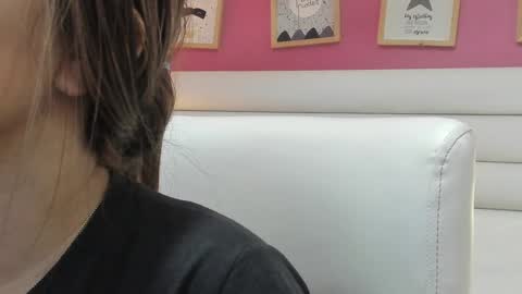 Snapshot of gabriela_salgado chatting on December 28, 10:58 am Gabriela salgado online show from December 28, 10:58 am