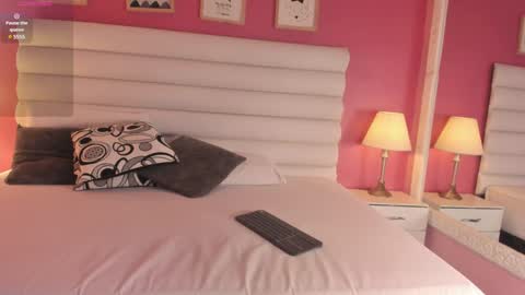 Snapshot of gabriela_salgado chatting on January 10, 11:00 am Gabriela salgado online show from January 10, 11:00 am