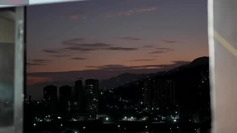 Gabriela salgado online show from February 27, 10:48 am