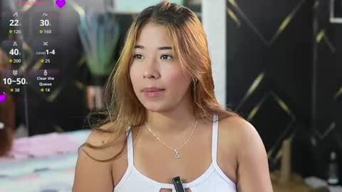 Gabriela salgado online show from June 26, 11:03 am