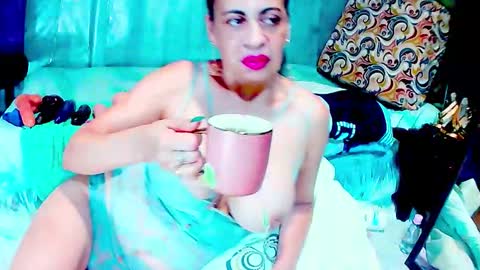 Gabriella Lopez online show from February 25, 2:27 pm