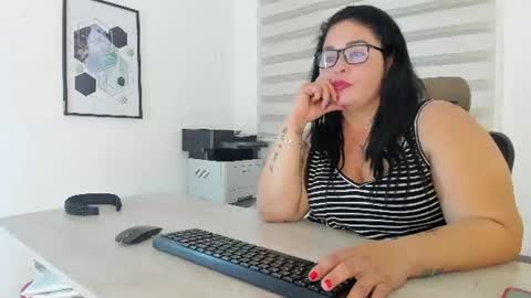 Snapshot of gabriela_silva7 chatting on August 4, 8:44 pm Gabriela online show from August 4, 8:44 pm