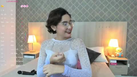 Gabriela Vargas online show from April 30, 8:26 pm