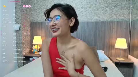 Gabriela Vargas online show from May 6, 8:03 pm