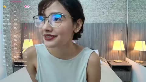 Gabriela Vargas online show from May 20, 7:42 pm