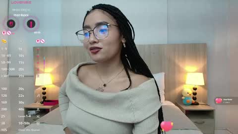 Gabriela Vargas online show from June 8, 1:28 am