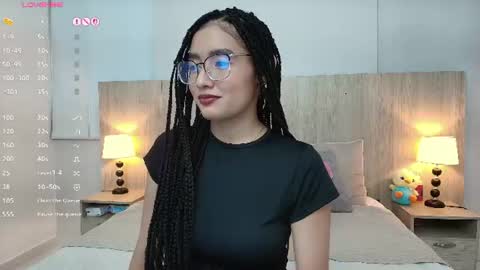 Gabriela Vargas online show from June 15, 3:31 am