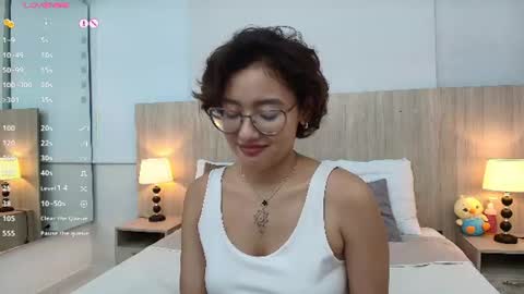 Gabriela Vargas online show from July 7, 6:47 am