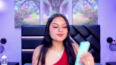 gabrielabotero online show from January 7, 7:27 pm