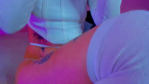 Gabriela online show from March 13, 2:45 pm