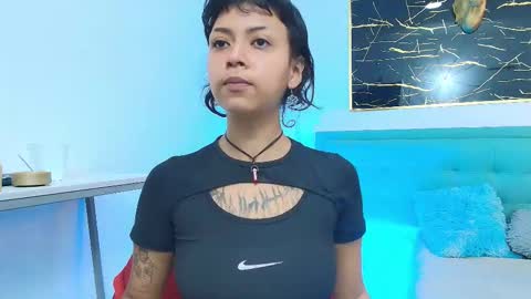 Snapshot of gabrielacortez chatting on October 22, 12:16 pm GABRIELA online show from October 22, 12:16 pm