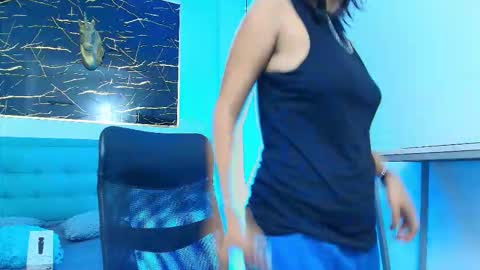 Snapshot of gabrielacortez chatting on November 19, 4:18 pm GABRIELA online show from November 19, 4:18 pm