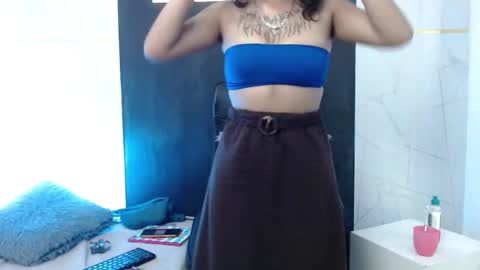 Snapshot of gabrielacortez chatting on November 23, 3:45 pm GABRIELA online show from November 23, 3:45 pm