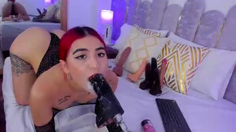 Snapshot of gabrielahernandez1 chatting on July 28, 2:13 pm Gaby online show from July 28, 2:13 pm