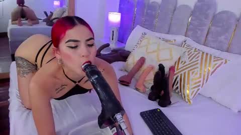 Snapshot of gabrielahernandez1 chatting on July 30, 1:21 pm Gaby online show from July 30, 1:21 pm