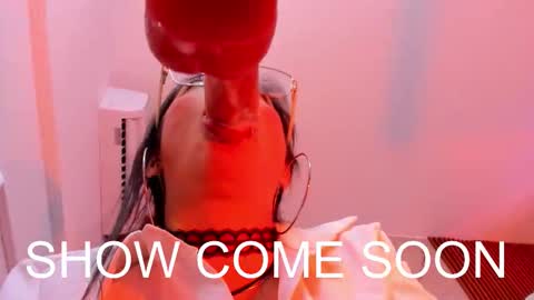 Gabriela Kassi online show from November 29, 11:02 am