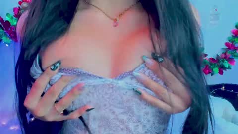 Snapshot of gabrielam_ms chatting on December 28, 10:02 pm Gabriela Evans MS online show from December 28, 10:02 pm