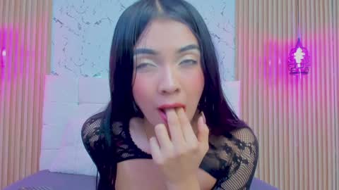 Snapshot of gabrielam_ms chatting on January 23, 1:30 am Gabriela Evans MS online show from January 23, 1:30 am