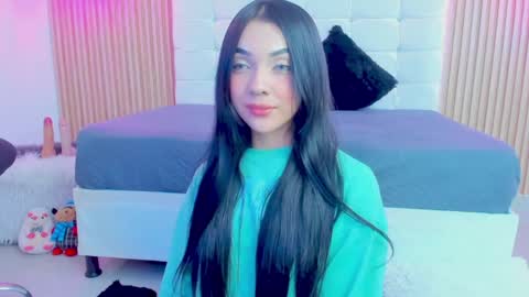 Snapshot of gabrielam_ms chatting on January 25, 2:37 am Gabriela Evans MS online show from January 25, 2:37 am