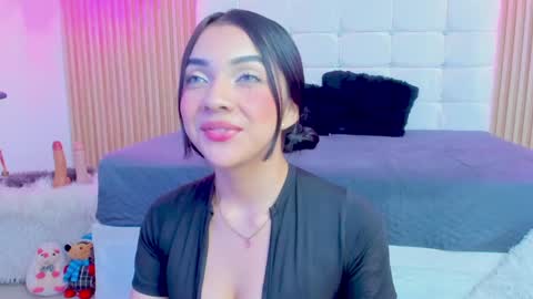 Snapshot of gabrielam_ms chatting on January 26, 3:06 am Gabriela Evans MS online show from January 26, 3:06 am