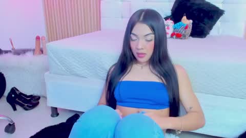 Snapshot of gabrielam_ms chatting on January 29, 9:28 pm Gabriela Evans MS online show from January 29, 9:28 pm