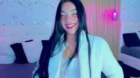 Snapshot of gabrielam_ms chatting on February 10, 4:41 am Gabriela Evans MS online show from February 10, 4:41 am