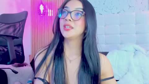 Snapshot of gabrielam_ms chatting on March 3, 5:20 am Gabriela Evans MS online show from March 3, 5:20 am