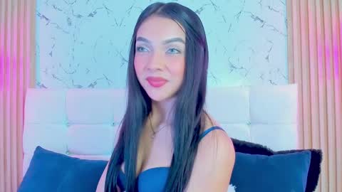 Snapshot of gabrielam_ms chatting on March 6, 6:08 am Gabriela Evans MS online show from March 6, 6:08 am
